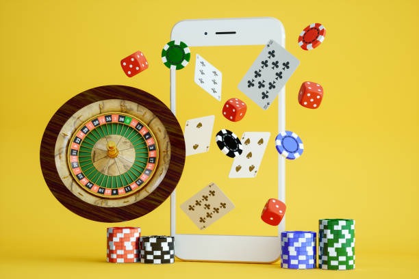 Lightning Baccarat Game